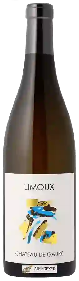 Château de Gaure - Limoux Château de Gaure - Limoux