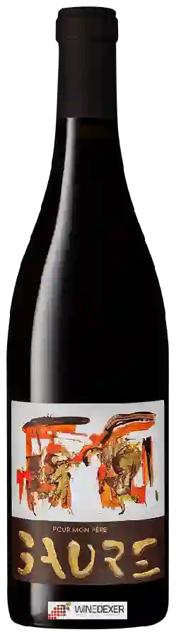 Château de Gaure - Pour Mon Père Château de Gaure - Pour Mon Père