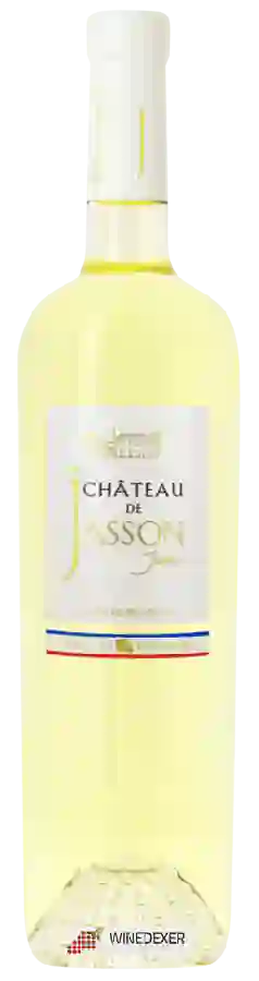 Château de Jasson - Jeanne Côtes de Provence Château de Jasson - Jeanne Côtes de Provence