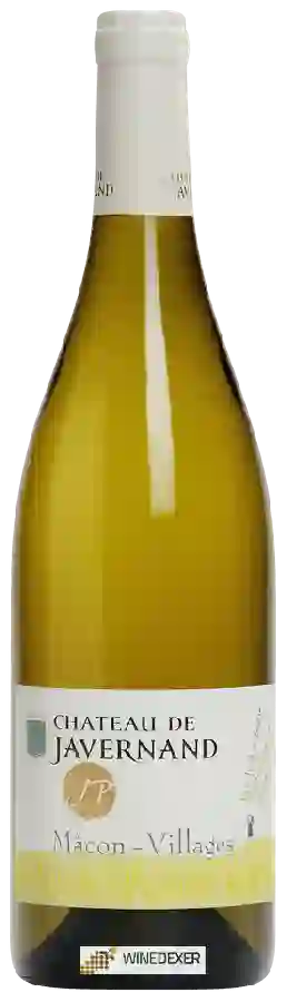 Château de Javernand - Mâcon-Villages Château de Javernand - Mâcon-Villages