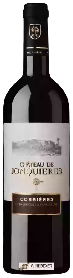 Château de Jonquières - Corbières Château de Jonquières - Corbières