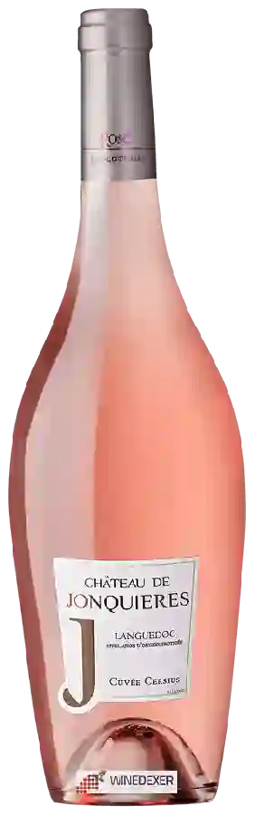 Château de Jonquières - Cuvée Cersius Languedoc Rosé