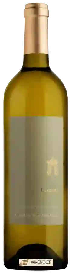 Château de Jonquières - Lansade Saint Guilhem le Désert Blanc