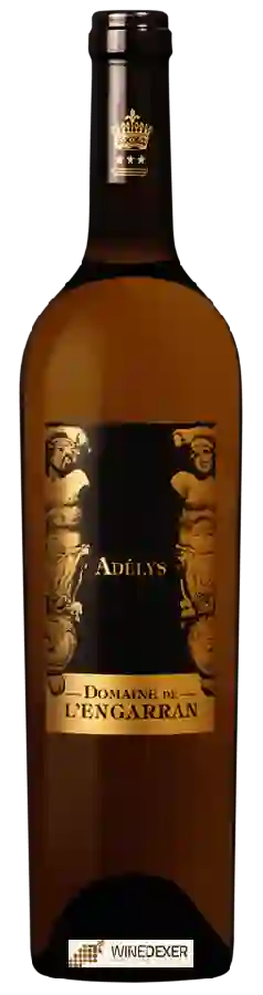 Château de l'Engarran - Cuvée Adélys
