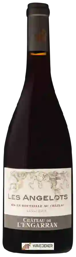 Château de l'Engarran - Les Angelots