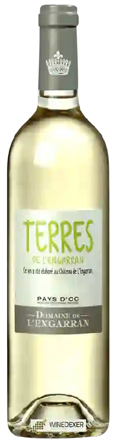 Château de l'Engarran - Terres de l'Engarran