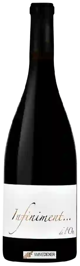 Château de l'Ou - Infiniment Rouge