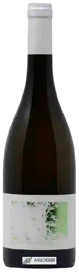 Château de l'Ou - Secret de Schistes Blanc Château de l'Ou - Secret de Schistes Blanc