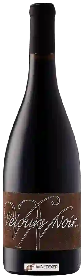 Château de l'Ou - Velours Noir Château de l'Ou - Velours Noir