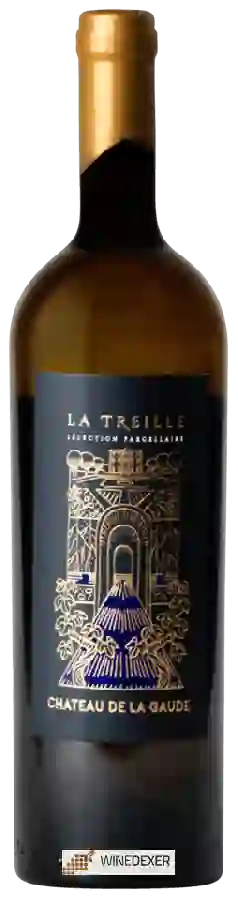 Château de la Gaude - La Treille