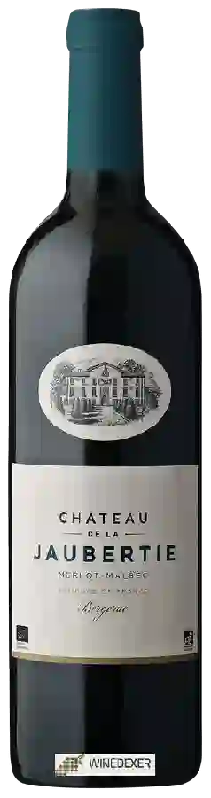 Château de la Jaubertie - Bergerac Rouge