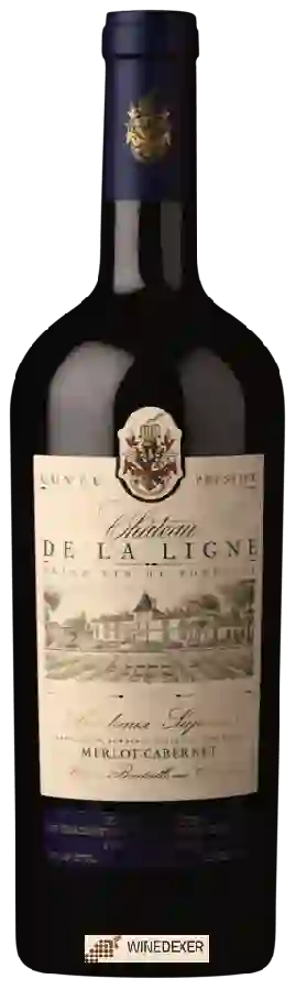 Château de la Ligne - Cuvée Prestige Bordeaux Supérieur