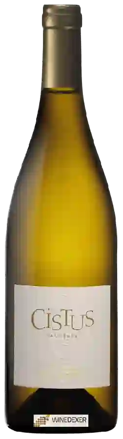 Château de la Liquiere - Cistus Blanc Faugères Château de la Liquiere - Cistus Blanc Faugères