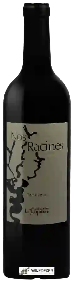 Château de la Liquiere - Nos Racines Faugères Château de la Liquiere - Nos Racines Faugères