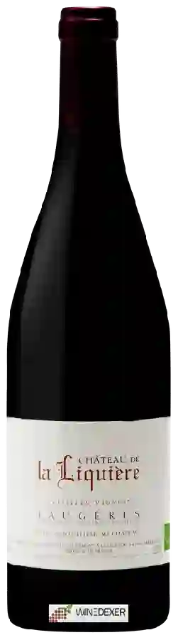 Château de la Liquiere - Vieilles Vignes Faugères