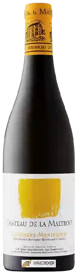 Château de La Maltroye - Chassagne-Montrachet Château de La Maltroye - Chassagne-Montrachet