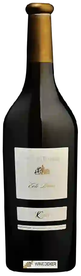 Château de la Tuilerie - Eole Blanc