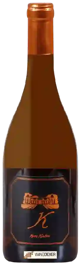 Château de Laborde - Hervé Kerlann - K Blanc