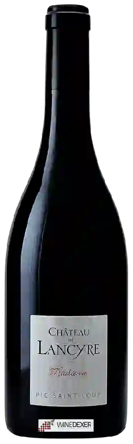 Château de Lancyre - Madame