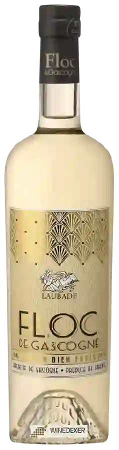Château de Laubade - Floc de Gascogne Château de Laubade - Floc de Gascogne