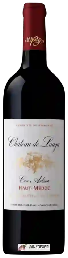 Château de Lauga - Haut-Médoc