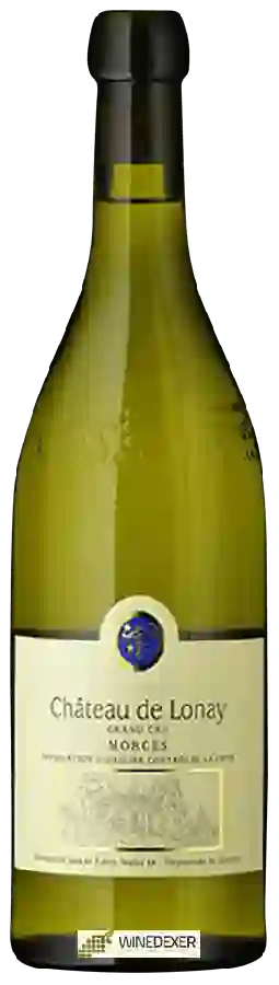 Château de Lonay - Morges Grand Cru Blanc