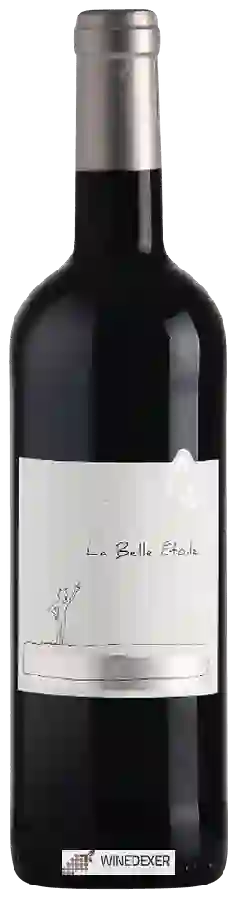 Château de Manissy - La Belle Étoile Rouge Château de Manissy - La Belle Étoile Rouge