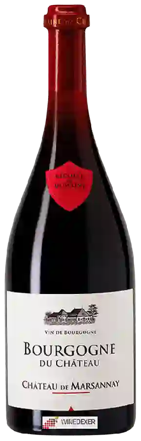 Château de Marsannay - Bourgogne du Château