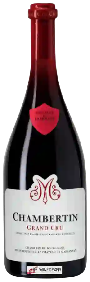 Château de Marsannay - Chambertin Grand Cru