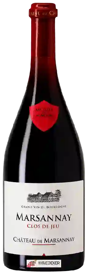 Château de Marsannay - Clos de Jeu Marsannay
