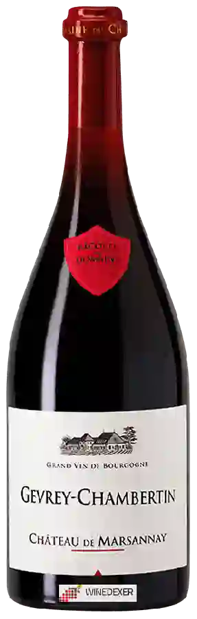 Château de Marsannay - Gevrey-Chambertin