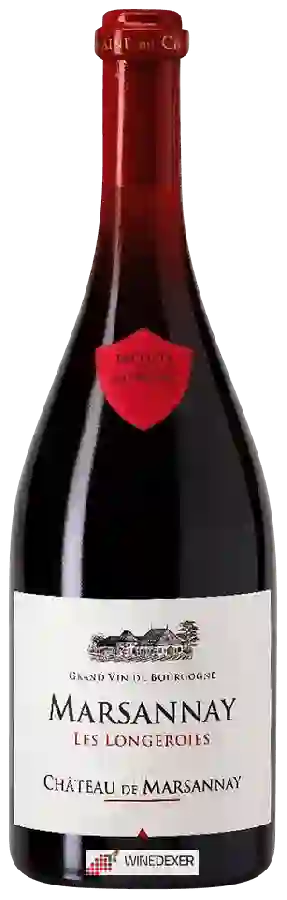 Château de Marsannay - Les Longeroies Marsannay Château de Marsannay - Les Longeroies Marsannay
