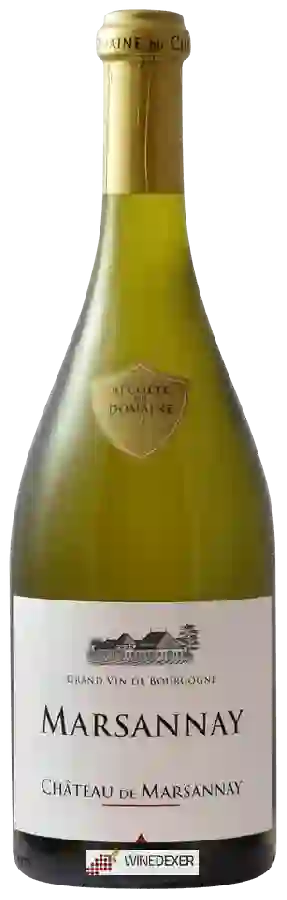 Château de Marsannay - Marsannay Blanc