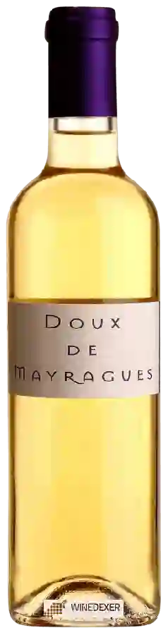 Château de Mayragues - Doux de Mayragues Château de Mayragues - Doux de Mayragues