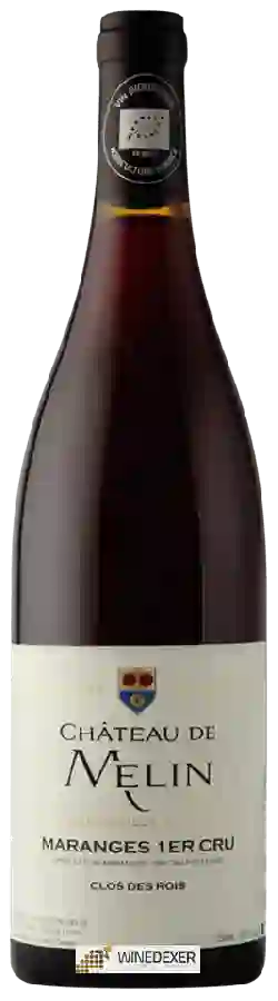Château de Melin - Maranges 1er Cru 'Clos des Rois'