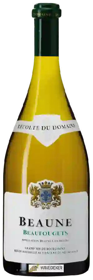 Château de Meursault - Beaune Beaufougets