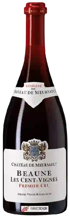 Château de Meursault - Beaune Premier Cru Cent-Vignes