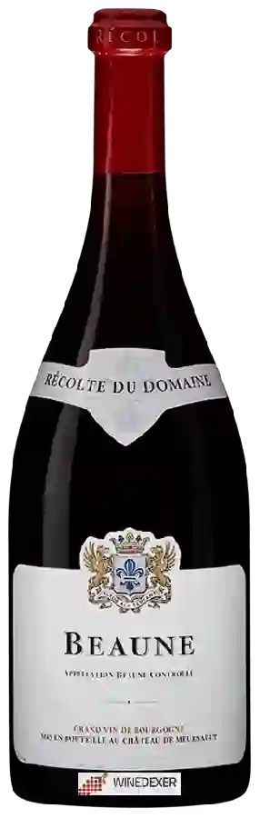 Château de Meursault - Beaune Château de Meursault - Beaune