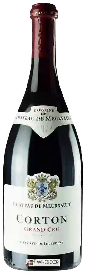 Château de Meursault - Corton Grand Cru Château de Meursault - Corton Grand Cru