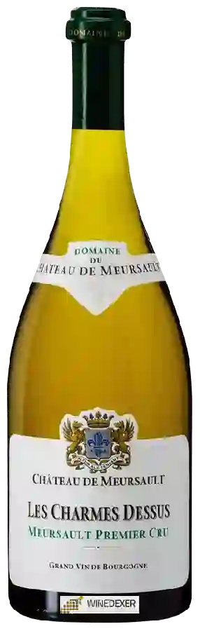 Château de Meursault - Meursault Premier Cru Les Charmes Dessus