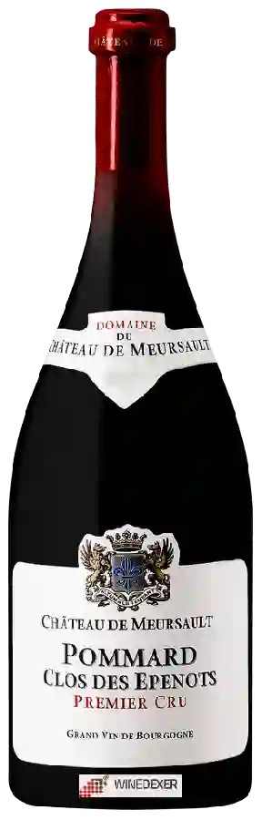 Château de Meursault - Pommard Premier Cru Clos Des Epenots