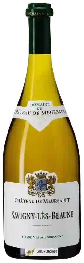 Château de Meursault - Savigny-Lès-Beaune Blanc Château de Meursault - Savigny-Lès-Beaune Blanc