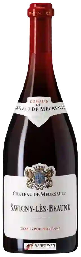 Château de Meursault - Savigny-Lès-Beaune Rouge Château de Meursault - Savigny-Lès-Beaune Rouge