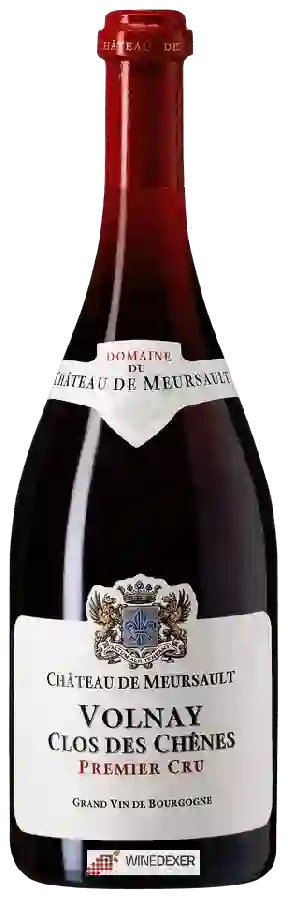 Château de Meursault - Volnay Premier Cru 'Clos Des Chênes'