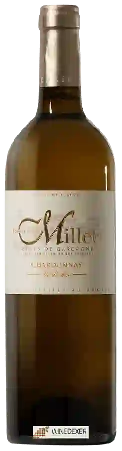 Château de Millet - Chardonnay Château de Millet - Chardonnay