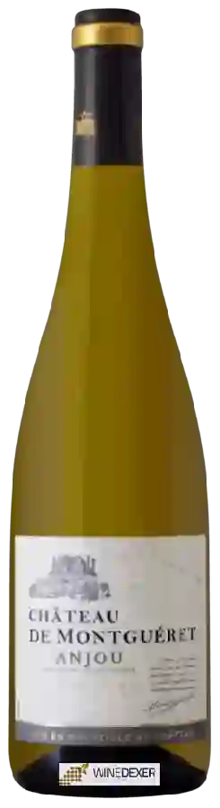 Château de Montgueret - Anjou Blanc Château de Montgueret - Anjou Blanc