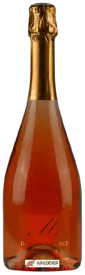 Château de Montgueret - Saumur Rosé Sec Château de Montgueret - Saumur Rosé Sec