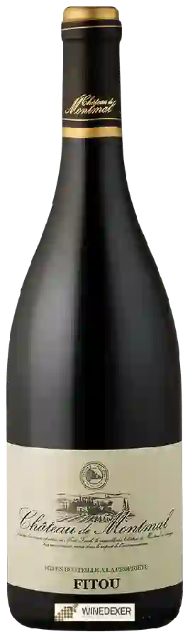 Château de Montmal - Fitou