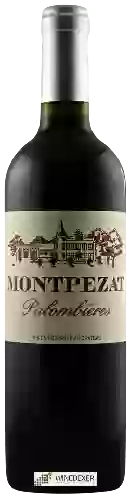 Winery Montpezat - Palombières