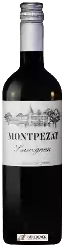 Winery Montpezat - Sauvignon